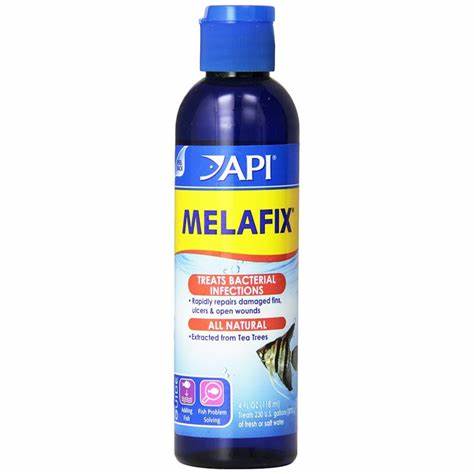 API MELAFIX 118ML