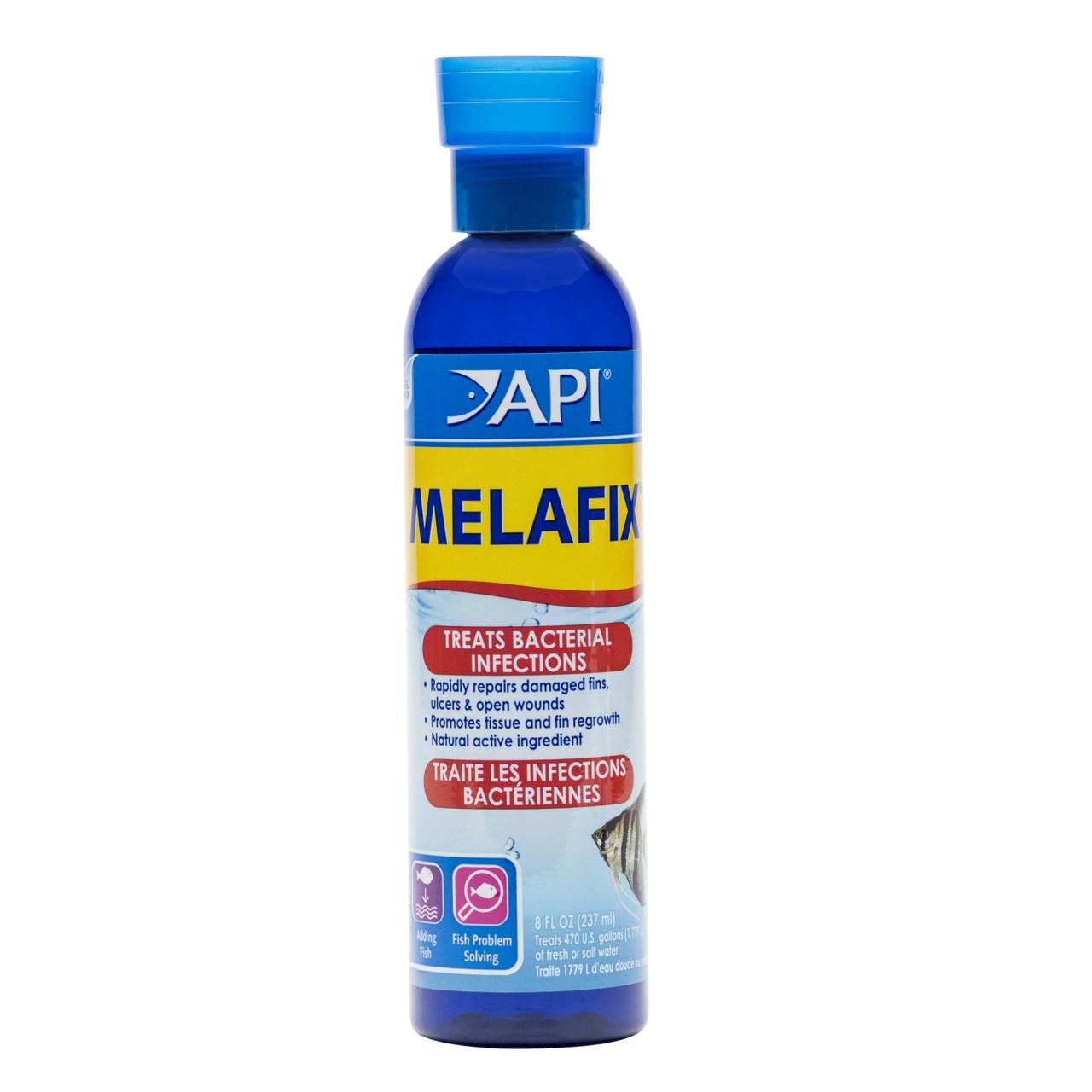 API MELAFIX 237ML