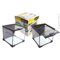 REPTILE ONE MINI T2 TERRARIUM 20 X 20 X 20CM