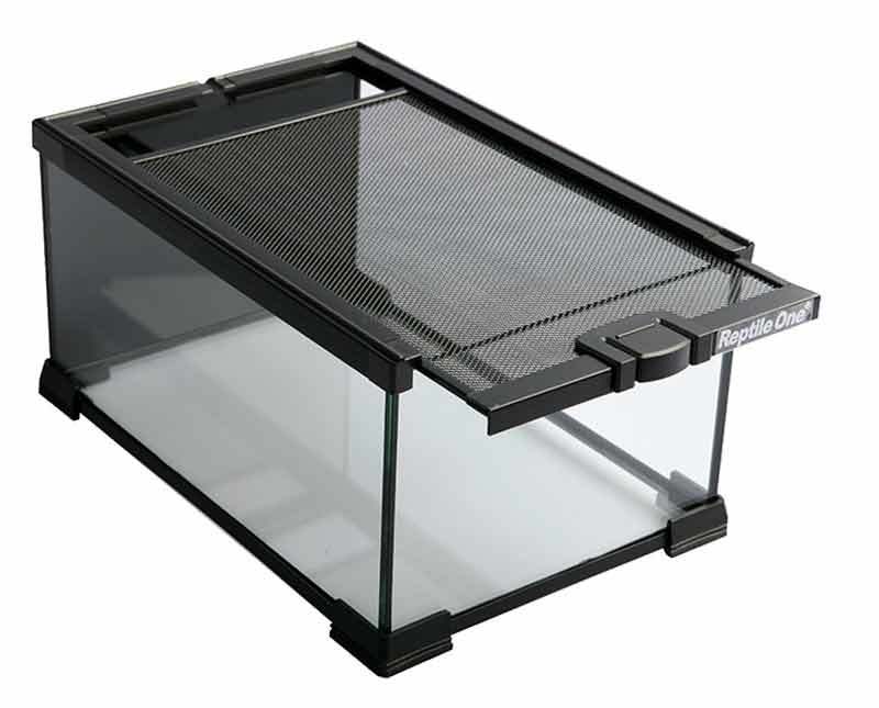 REPTILE ONE MINI T2 TERRARIUM 20 X 30 X 16CM