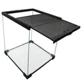 REPTILE ONE MINI T2 TERRARIUM 30 X 30 X 30CM