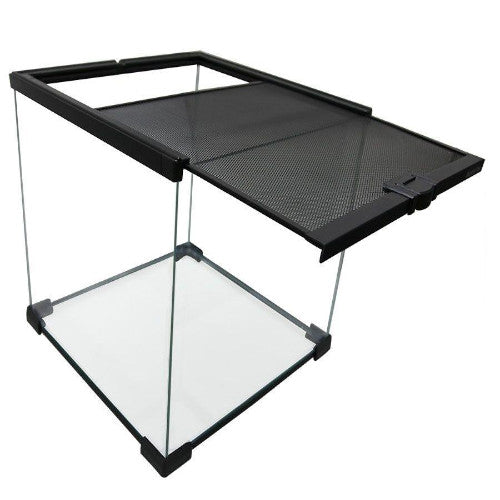 REPTILE ONE MINI T2 TERRARIUM 30 X 30 X 30CM