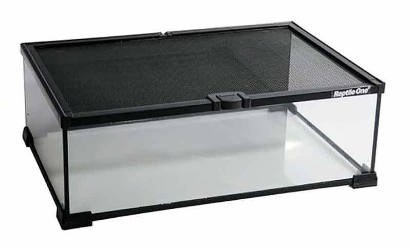 REPTILE ONE MINI T2 TERRARIUM 45 X 30 X 16CM