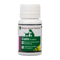 NATURAL ANIMAL SOLUTIONS CALM 30 TABLETS