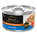 PRO PLAN CAT TUNA ENTREE 85G X 24