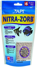 API NITRA-ZORB SIZE 6