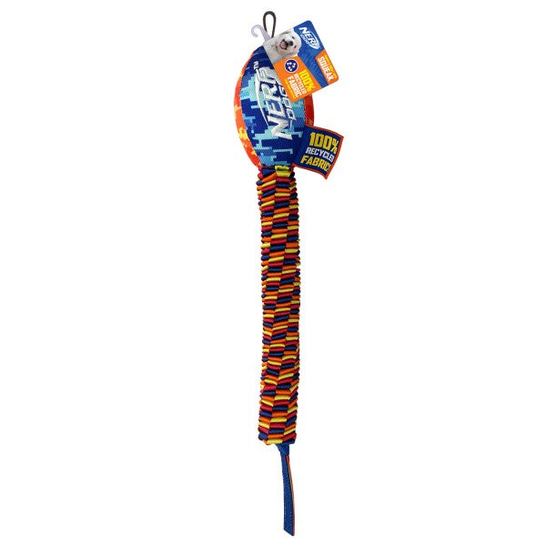 NERF RAINBOW SQUEAK VORTEX CHAIN TUG