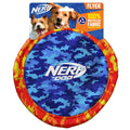 NERF DIGITAL CAMO DISC