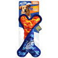 NERF CRUNCH SQUEAK TWISTED BONE 25CM