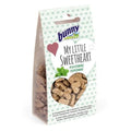 BUNNY NATURE LITTLE SWEETHEART PEPPERMINT TREATS 30G