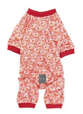 FUZZYARD DOG PYJAMAS HEY THERE SWEETIE