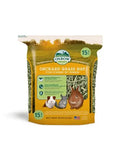 OXBOW ORCHARD GRASS HAY 425G