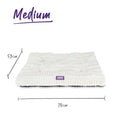 KAZOO STORM CUSHION BED