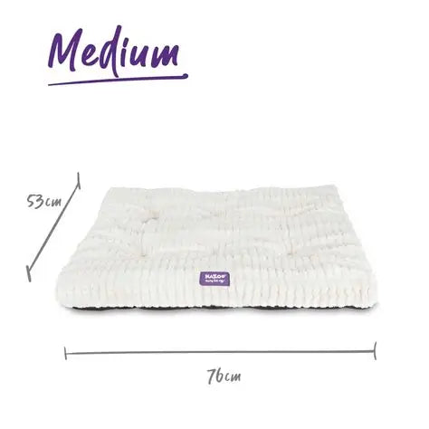 KAZOO STORM CUSHION BED
