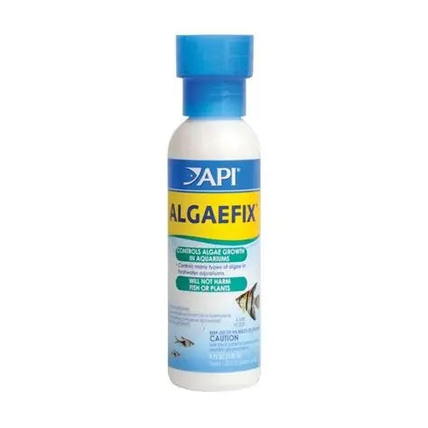 API ALGAEFIX 118ML