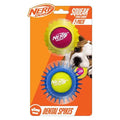 NERF AMOUR TENNIS BALLS 2PK