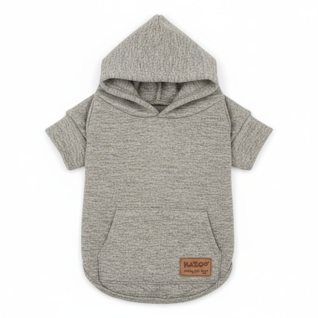 KAZOO DOG SLEEPWEAR SOFTIE JUMPER