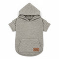KAZOO DOG SLEEPWEAR SOFTIE JUMPER