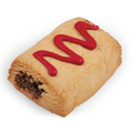 KAZOO BARNEYS BARKERY DOG SAUSAGE ROLL TREAT
