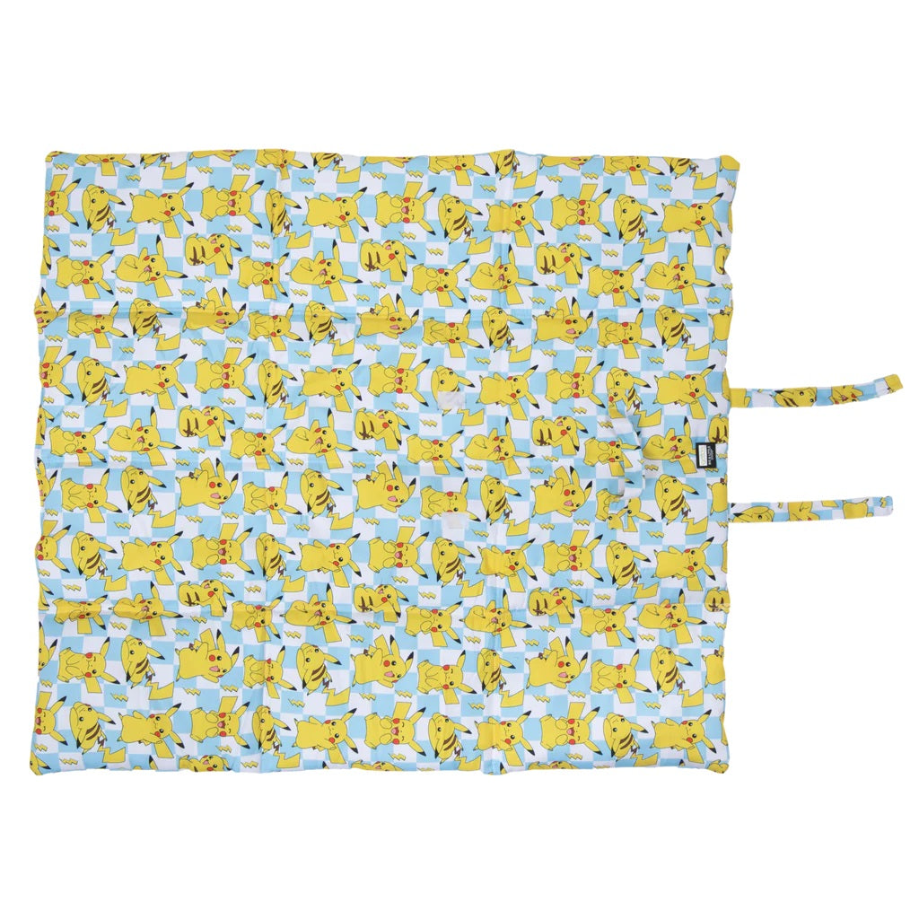 POKEMON PIKACHU ON-THE-GO PET MAT 90X100CM