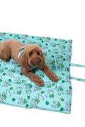 POKEMON BULBASAUR ON-THE-GO PET MAT 90X100CM