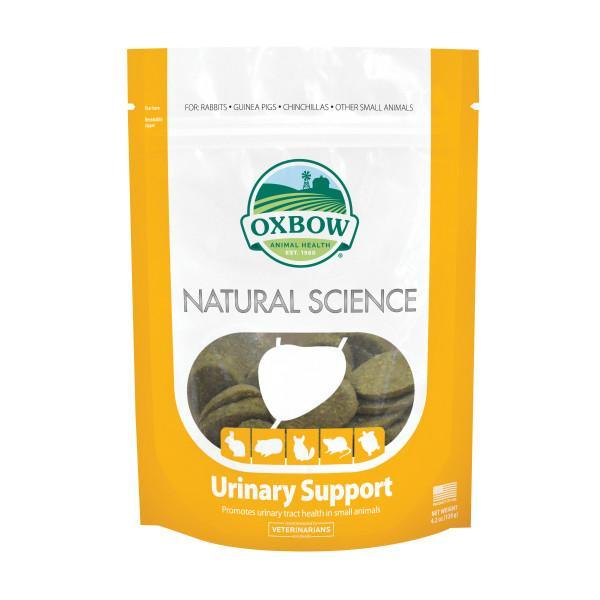 OXBOW NATURAL SCIENCE URINARY SUPPORT