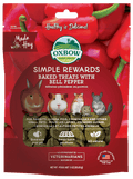 OXBOW SIMPLE REWARDS BELL PEPPER 85.05G