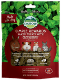 OXBOW SIMPLE REWARDS PEPPERMINT 85.05G