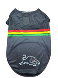 PENRITH PANTHERS DOG JERSEY