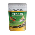 PECKISH TREATS HEALTH AND WELLBEING 150G