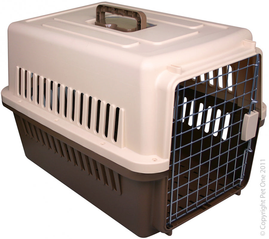 PET ONE PET CARRIER #1