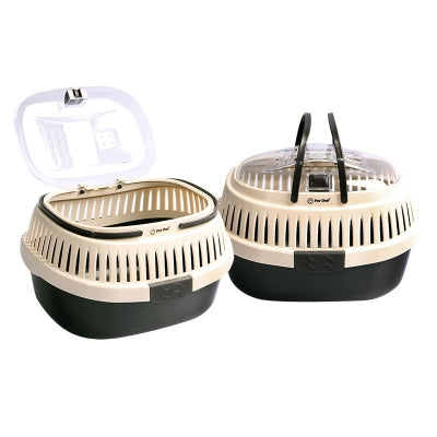 PET ONE SMALL ANIMAL CARRIER