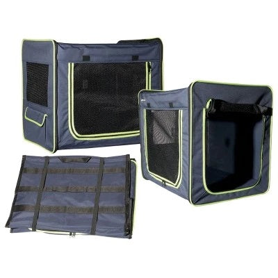 PET ONE PORTABLE SOFT KENNEL SMALL