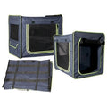 PET ONE PORTABLE SOFT KENNEL MEDIUM