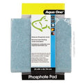 AQUA ONE PHOSPHATE FILTER PAD