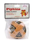 PIPKINS NIBBLE FOODBALL TREAT 125G