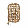 NATURE ISLAND CHEW N PLAY PLAY WALL LARGE