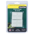 AQUA ONE POND ALGAE BLOCKS 80G