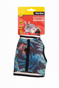 PETONE SMALL ANIMAL HARNESS SET