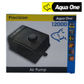 AQUA ONE PRECISION 12000 AIR PUMP
