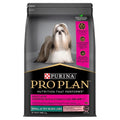 PRO PLAN SMALL ADULT SENSITIVE SKIN AND STOMACH 2.5KG