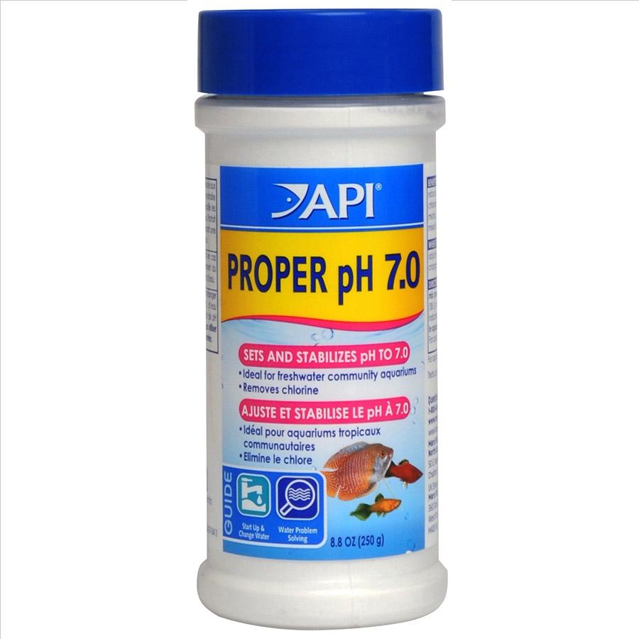 API PROPER PH 7.0 250G