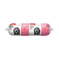 PRIME100 SALMON & TAPIOCA DOG ROLL 2KG