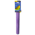 AVI ONE PUMICE PERCH PURPLE 30CM