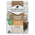 IVORY COAT PUPPY CHICKEN 2KG