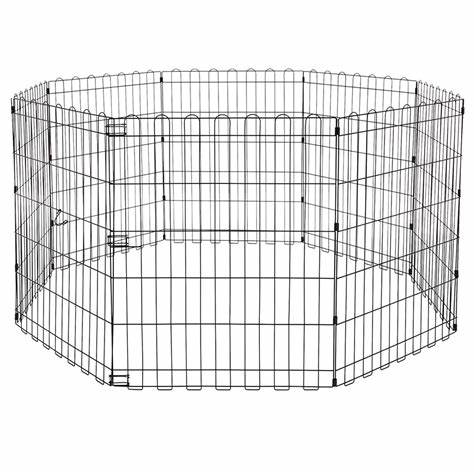 TSA PLAY PEN MEDIUM