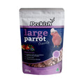 PEKISH LARGE PARROT BIRD TREATS MIXED BERRIES 200G