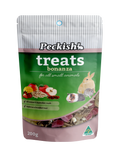 PEKISH TREATS BONANZA FOR RABBITS & GUINEA PIGS 200G