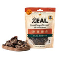 ZEAL FREE RANGE AIRD DRIED VEAL TONGUE 85G