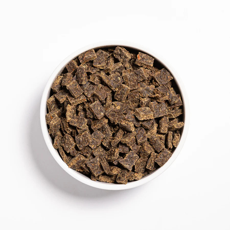 PRIME100 SPD AIR DRIED LAMB & ROSEMARY 600G TIN